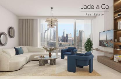 Apartment - 2 Bedrooms - 2 Bathrooms for sale in VYB - Business Bay - Dubai