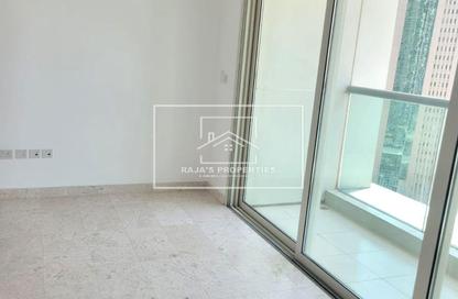 Apartment - 1 Bedroom - 2 Bathrooms for rent in Marina Heights 2 - Marina Square - Al Reem Island - Abu Dhabi
