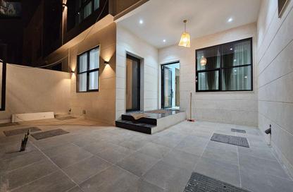 Townhouse - 5 Bedrooms - 7+ Bathrooms for sale in Kabbali Hills - Al Helio 2 - Al Helio - Ajman