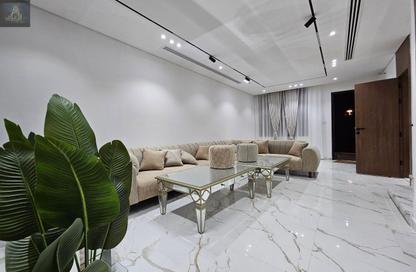 Townhouse - 5 Bedrooms - 7+ Bathrooms for sale in Kabbali Hills - Al Helio 2 - Al Helio - Ajman