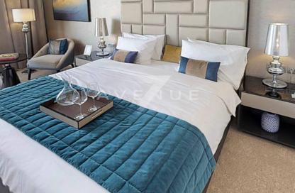 Hotel  and  Hotel Apartment - Studio - 1 Bathroom for sale in Artesia A - Artesia - DAMAC Hills - Dubai