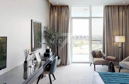 Hotel  and  Hotel Apartment - Studio - 1 Bathroom for sale in Artesia A - Artesia - DAMAC Hills - Dubai