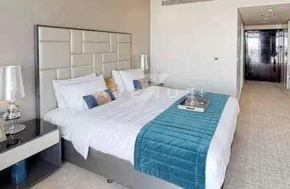 Hotel  and  Hotel Apartment - Studio - 1 Bathroom for sale in Artesia A - Artesia - DAMAC Hills - Dubai