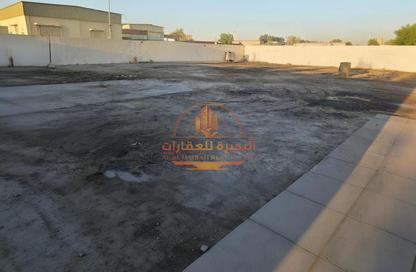 Land - Studio for rent in Ali Mousa Building - Al Sajaa Industrial - Al Sajaa - Sharjah