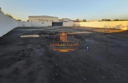Land - Studio for rent in Ali Mousa Building - Al Sajaa Industrial - Al Sajaa - Sharjah