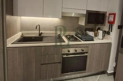 Apartment - Studio - 1 Bathroom for rent in Joya Blanca Residences - Arjan - Dubai Apartment - Studio - 1 Bathroom for rent in Joya Blanca Residences - Arjan - Dubai