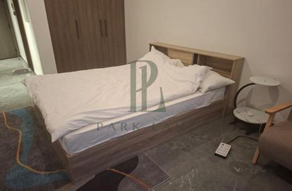 Apartment - Studio - 1 Bathroom for rent in Joya Blanca Residences - Arjan - Dubai