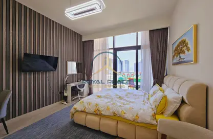 شقة - 1 حمام للايجار في 23 عزيزي ريفيرا - عزيزي ريفيرا - ميدان واحد - ميدان - دبي