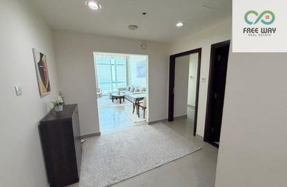 Apartment - 1 - 2 for rent in Al Rawda 2 Villas - Al Rawda 2 - Al Rawda - Ajman