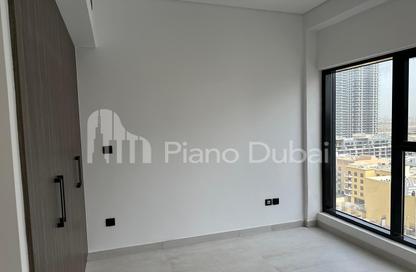 Apartment - Studio - 1 for rent in Marwa Heights - District 15 - Jumeirah Village Circle - Dubai
