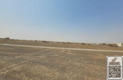 Land - Studio for sale in Manama - Ajman