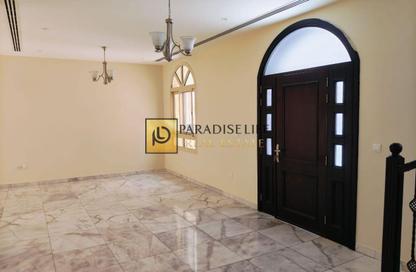 Villa - 5 Bedrooms - 7 Bathrooms for rent in Mirdif Villas - Mirdif - Dubai Villa - 5 Bedrooms - 7 Bathrooms for rent in Mirdif Villas - Mirdif - Dubai