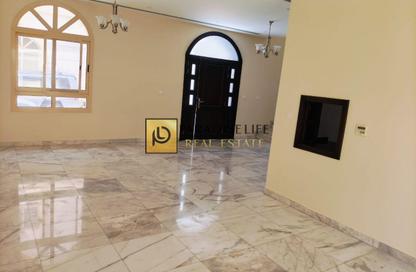 Villa - 5 Bedrooms - 7 Bathrooms for rent in Mirdif Villas - Mirdif - Dubai Villa - 5 Bedrooms - 7 Bathrooms for rent in Mirdif Villas - Mirdif - Dubai