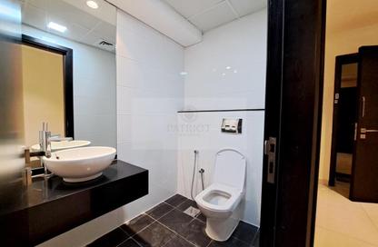 Apartment - 1 - 2 for rent in Duja Tower - Sheikh Zayed Road - Dubai