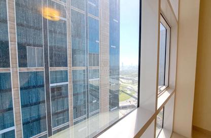 Apartment - 1 - 2 for rent in Duja Tower - Sheikh Zayed Road - Dubai