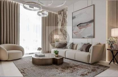 Apartment - Studio - 1 Bathroom for sale in 10 Oxford - District 10 - Jumeirah Village Circle - Dubai Apartment - Studio - 1 Bathroom for sale in 10 Oxford - District 10 - Jumeirah Village Circle - Dubai