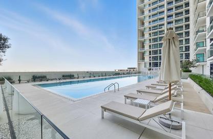 Apartment - Studio - 1 Bathroom for rent in Binghatti Azure - District 16 - Jumeirah Village Circle - Dubai
