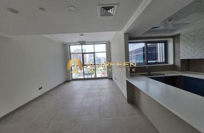 Apartment - 1 Bedroom - 2 Bathrooms for rent in Art Courtyard - Arjan - Dubai