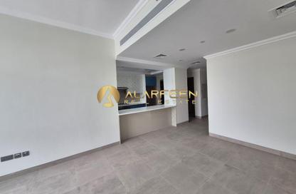 Apartment - 1 Bedroom - 2 Bathrooms for rent in Art Courtyard - Arjan - Dubai