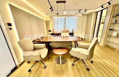 Office Space - Studio - 1 Bathroom for sale in Executive Tower D (Aspect Tower) - Executive Towers - Business Bay - Dubai