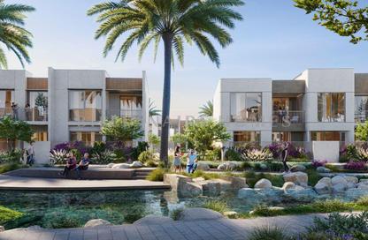 Villa - 5 Bedrooms - 6 Bathrooms for sale in Alana - The Valley - Dubai