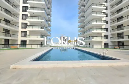 Apartment - 3 Bedrooms - 3 Bathrooms for rent in Equiti Home - Al Furjan - Dubai