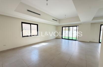 Villa - 5 - 5 for sale in Palma - Arabian Ranches 2 - Dubai Villa - 5 - 5 for sale in Palma - Arabian Ranches 2 - Dubai