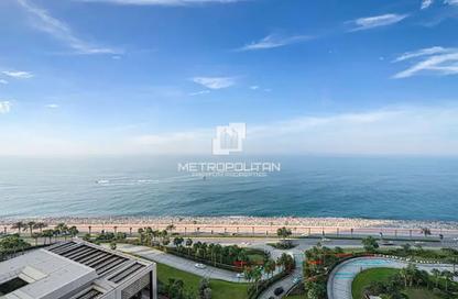 Apartment - 2 - 3 for rent in Atlantis The Royal Residences - The Crescent - Palm Jumeirah - Dubai