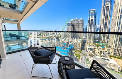 Apartment - 1 - 1 for sale in Aykon City Tower B - Aykon City - Business Bay - Dubai Apartment - 1 - 1 for sale in Aykon City Tower B - Aykon City - Business Bay - Dubai