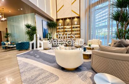 Apartment - 1 - 1 for sale in Aykon City Tower B - Aykon City - Business Bay - Dubai Apartment - 1 - 1 for sale in Aykon City Tower B - Aykon City - Business Bay - Dubai