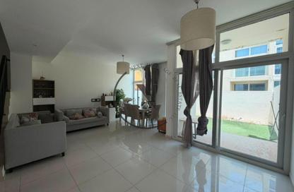 Townhouse - 3 - 5 for sale in Pacifica - Damac Hills 2 - Dubai