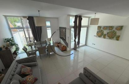 Townhouse - 3 - 5 for sale in Pacifica - Damac Hills 2 - Dubai