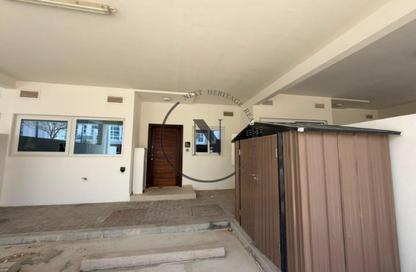 Townhouse - 3 - 5 for sale in Pacifica - Damac Hills 2 - Dubai