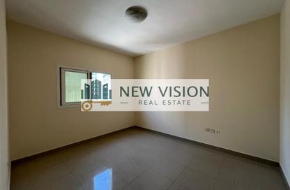 Apartment - 1 Bedroom - 1 Bathroom for rent in New Al Taawun Road - Al Taawun - Sharjah