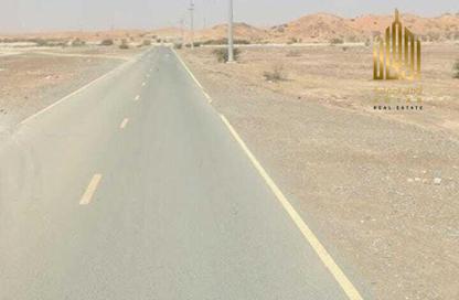 أرض للبيع في المنامة - عجمان