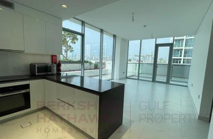 Apartment - 1 Bedroom - 2 Bathrooms for rent in District One Phase III - District One - Mohammed Bin Rashid City - Dubai