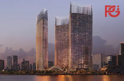 شقة - 1 حمام للبيع في بن غاطي سكاي رايز - الخليج التجاري - دبي شقة - 1 حمام للبيع في بن غاطي سكاي رايز - الخليج التجاري - دبي