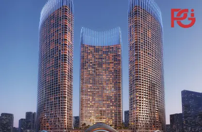 شقة - 1 حمام للبيع في بن غاطي سكاي رايز - الخليج التجاري - دبي شقة - 1 حمام للبيع في بن غاطي سكاي رايز - الخليج التجاري - دبي