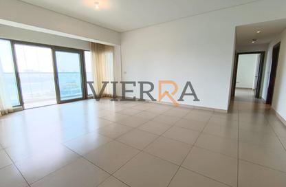Apartment - 3 Bedrooms - 5 Bathrooms for rent in The Wave - Najmat Abu Dhabi - Al Reem Island - Abu Dhabi