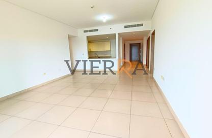 Apartment - 3 Bedrooms - 5 Bathrooms for rent in The Wave - Najmat Abu Dhabi - Al Reem Island - Abu Dhabi