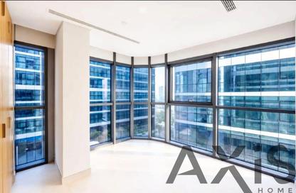 Apartment - 2 Bedrooms - 2 Bathrooms for rent in Radiant Square - City Of Lights - Al Reem Island - Abu Dhabi
