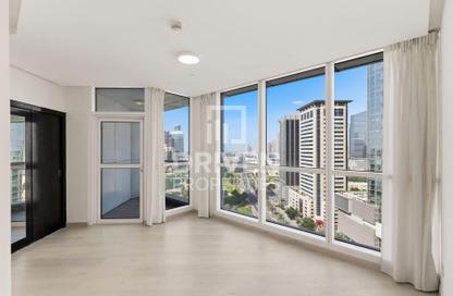 Apartment - 3 Bedrooms - 4 Bathrooms for rent in 23 Marina - Dubai Marina - Dubai