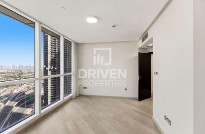 Apartment - 3 Bedrooms - 4 Bathrooms for rent in 23 Marina - Dubai Marina - Dubai