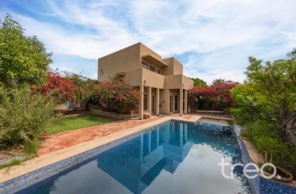 Villa - 3 Bedrooms - 4 Bathrooms for sale in Saheel 1 - Saheel - Arabian Ranches - Dubai Villa - 3 Bedrooms - 4 Bathrooms for sale in Saheel 1 - Saheel - Arabian Ranches - Dubai