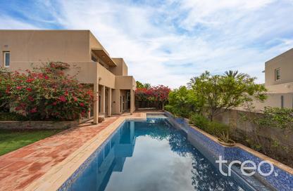 Villa - 3 Bedrooms - 4 Bathrooms for sale in Saheel 1 - Saheel - Arabian Ranches - Dubai Villa - 3 Bedrooms - 4 Bathrooms for sale in Saheel 1 - Saheel - Arabian Ranches - Dubai