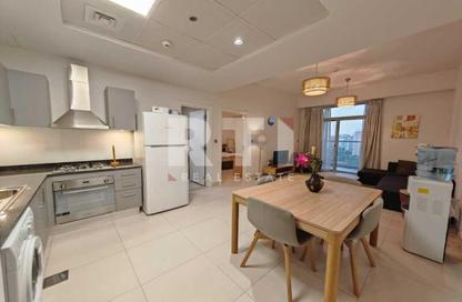 Apartment - 1 Bedroom - 2 Bathrooms for sale in Candace Aster - Al Furjan - Dubai