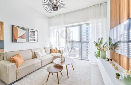 Apartment - 1 - 2 for sale in Bellevue Tower 2 - Bellevue Towers - Downtown Dubai - Dubai