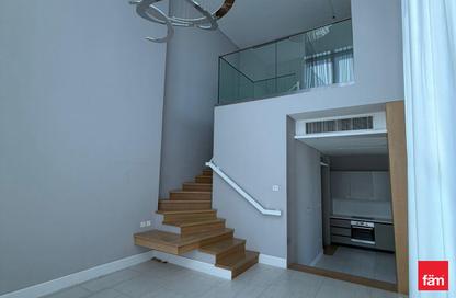 Apartment - 1 Bedroom - 2 Bathrooms for rent in SLS Dubai Hotel  and  Residences - Business Bay - Dubai
