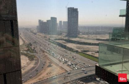 Apartment - 1 Bedroom - 2 Bathrooms for rent in SLS Dubai Hotel  and  Residences - Business Bay - Dubai