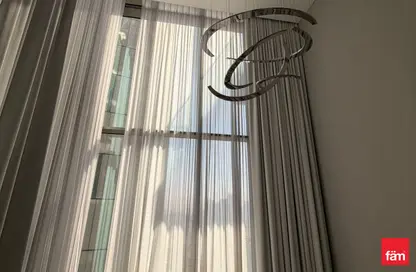 Apartment - 1 Bedroom - 2 Bathrooms for rent in SLS Dubai Hotel  and  Residences - Business Bay - Dubai